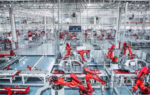 零跑C11 续航610km与超级智能驾驶，硬刚Model Y的电子产品技术革新