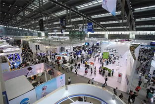 改革开放四十年，深圳人用电子产品技术开发书写时代答卷