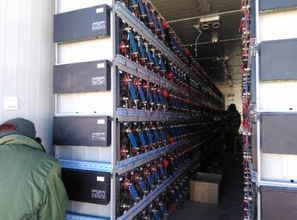 高特电子鼎力支持第五届储能技术高层研讨会，共谋电子产品技术开发新篇章