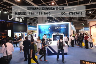 2019香港湾仔十月展报名启动，HKTDC春/秋季电子展代理与电子产品技术开发新机遇