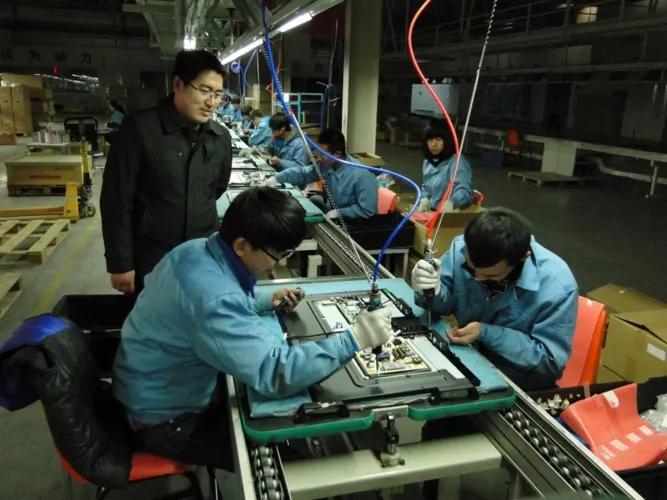 应用电子技术就业前景分析 好就业吗？