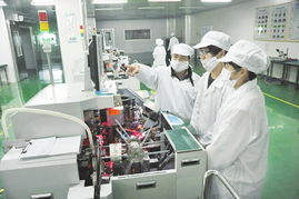 中国丹阳 电子产品的技术开发与创新之路